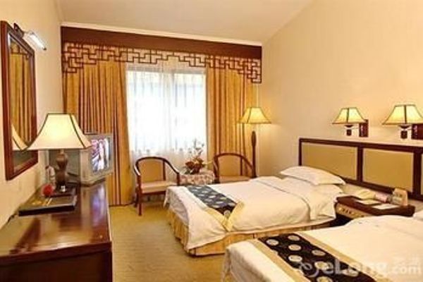 Fubo Hotel (Guilin)